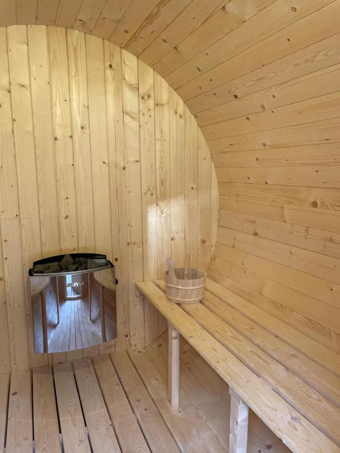 Loft Kraemerhaus Annaberg, Dachstein West Annaberg im Lammertal Exterior foto