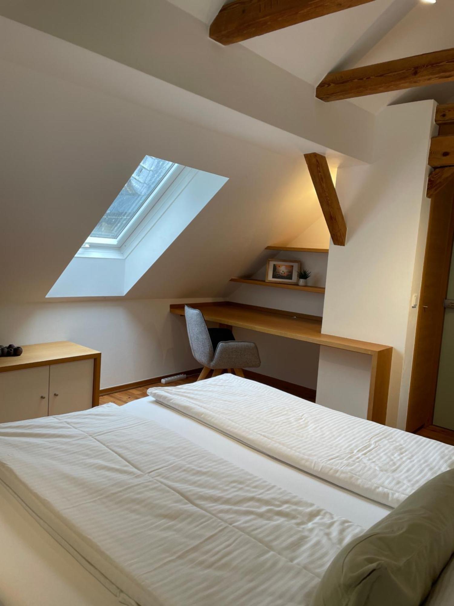 Loft Kraemerhaus Annaberg, Dachstein West Annaberg im Lammertal Exterior foto
