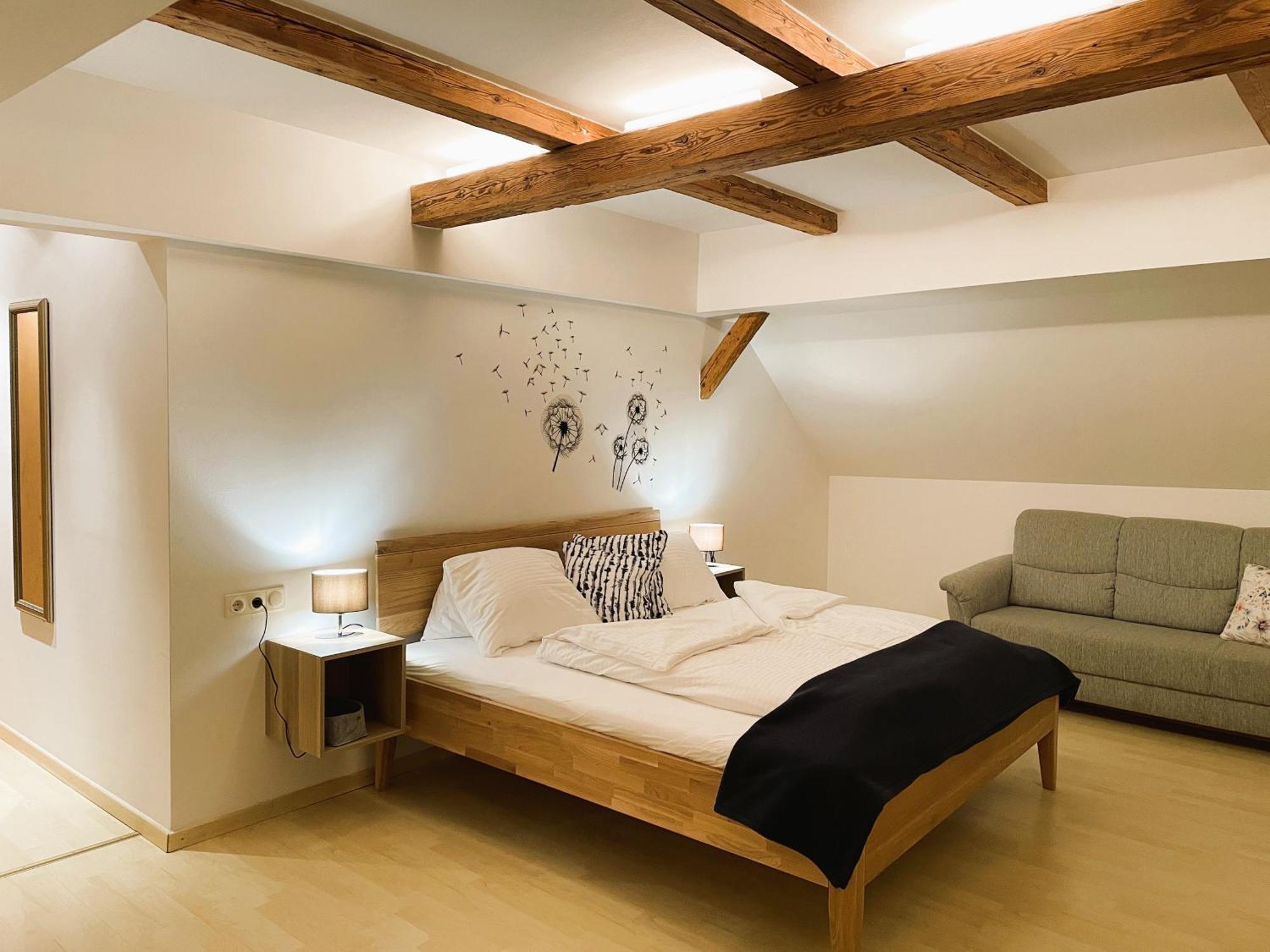 Loft Kraemerhaus Annaberg, Dachstein West Annaberg im Lammertal Exterior foto